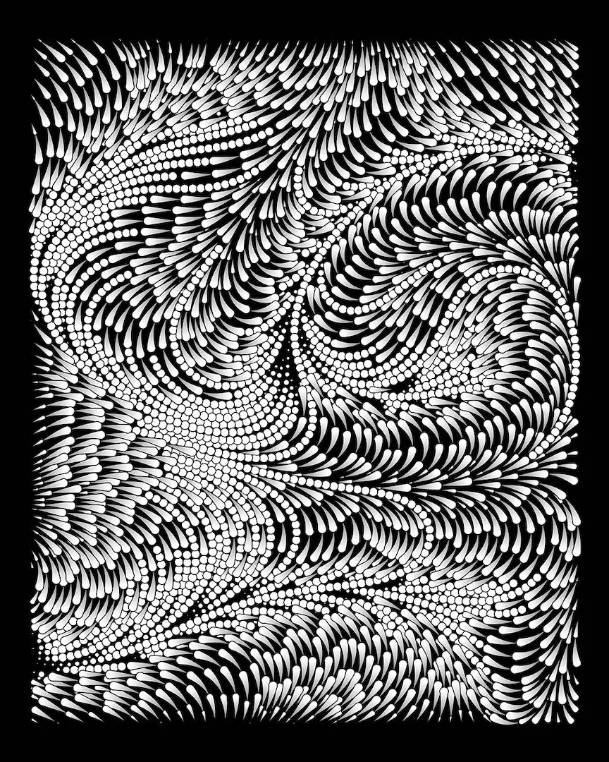 Streams artwork