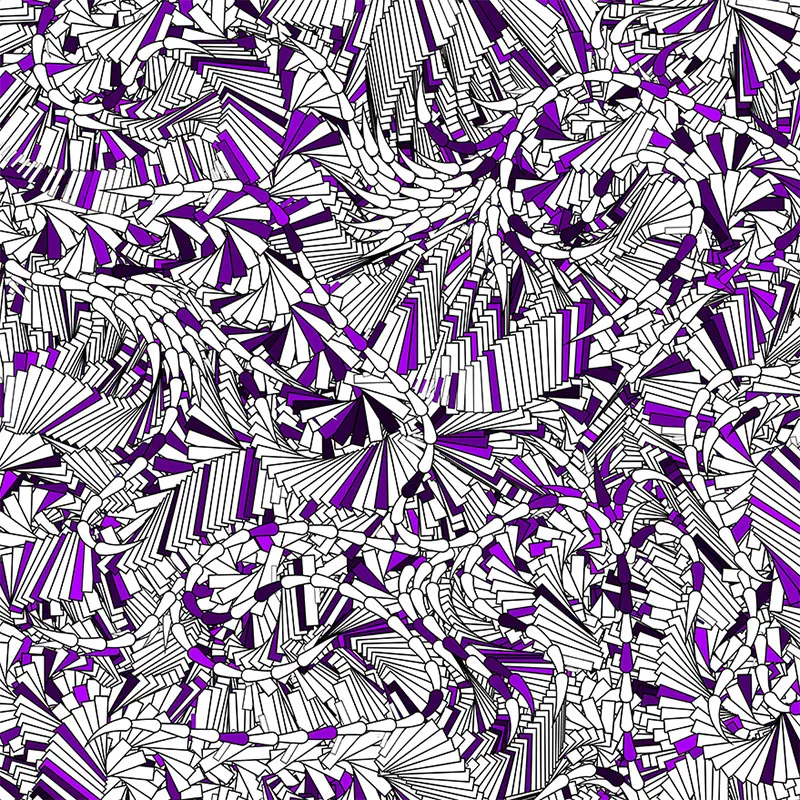 Streams artwork