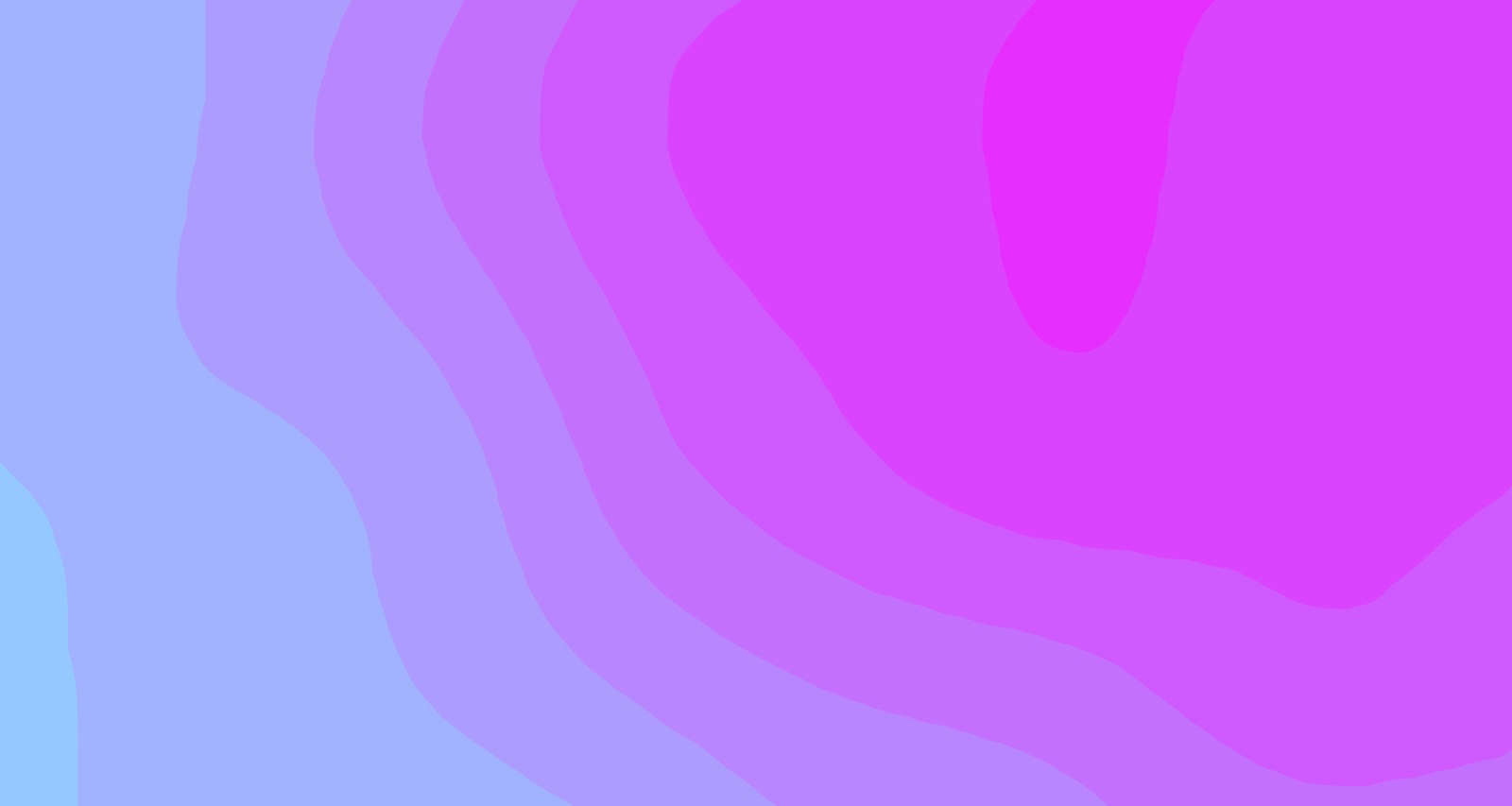 Ecologic visualisation