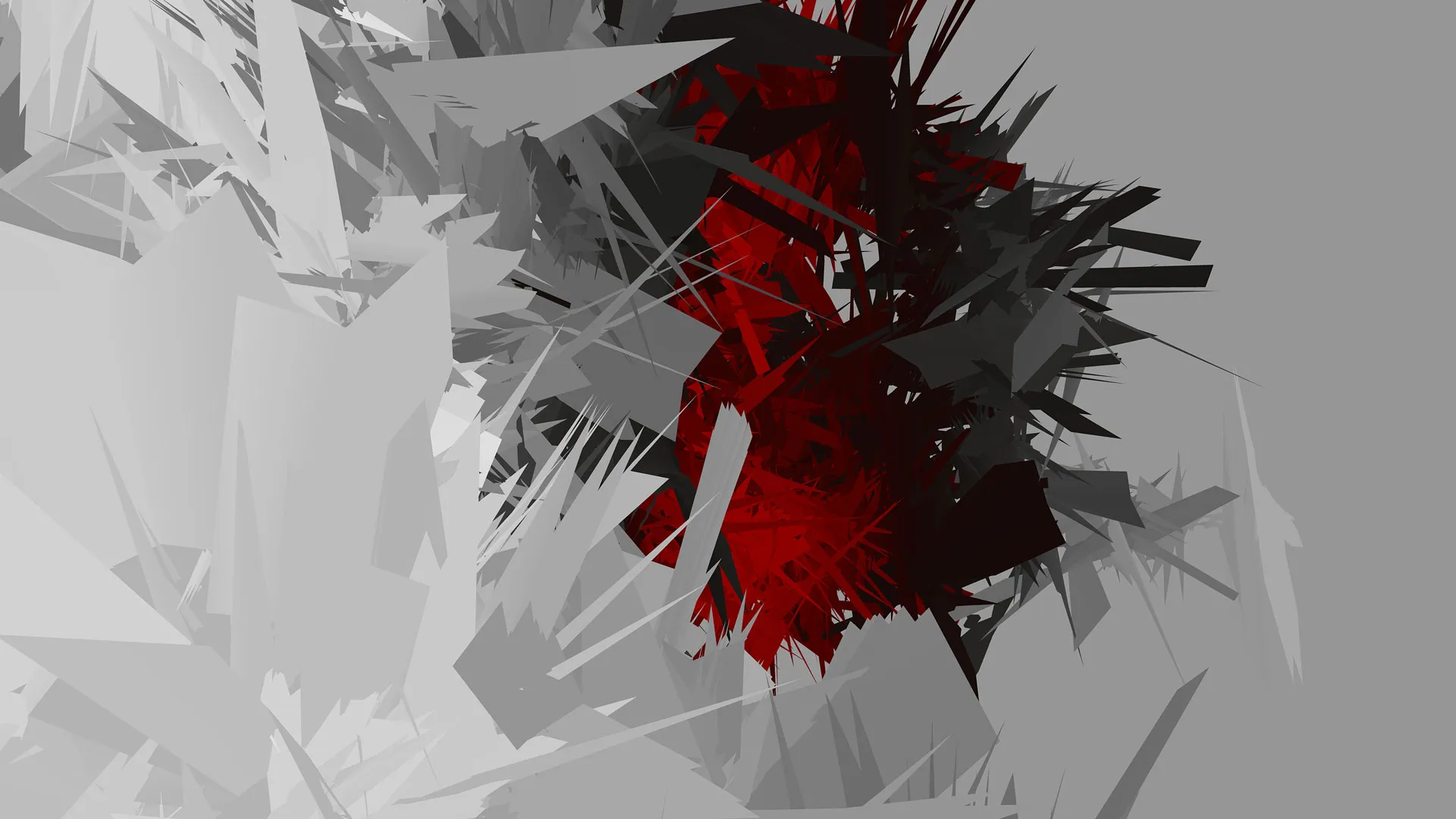 Ribbons artwork