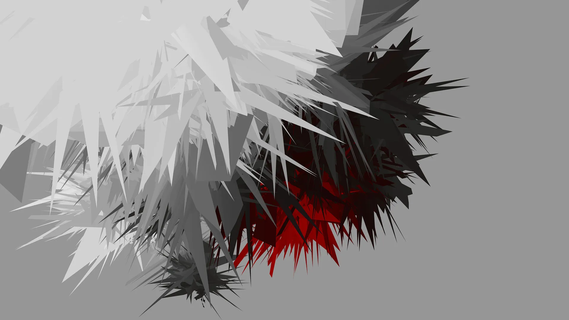 Ribbons artwork
