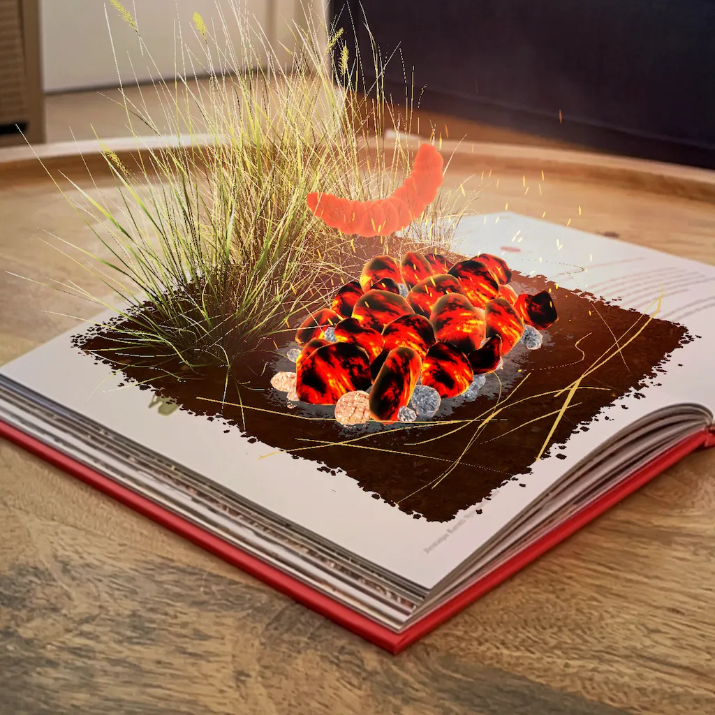 Nyiyaparli Flora Book