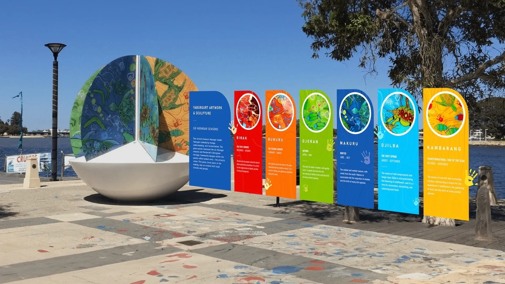 Mandurah Visitor Centre