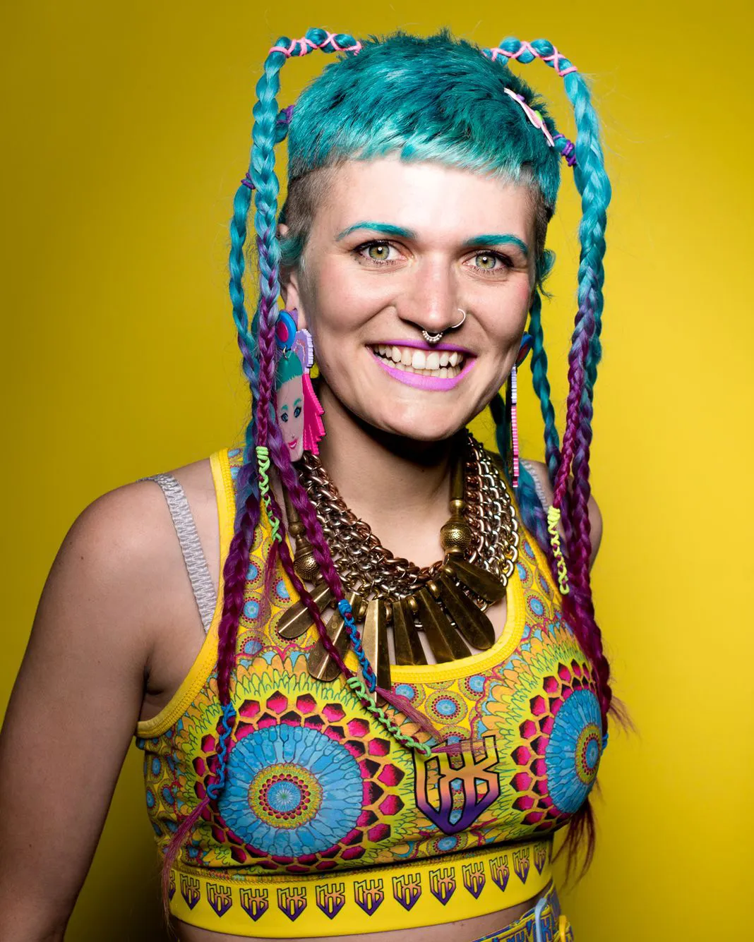 Nixi Killick